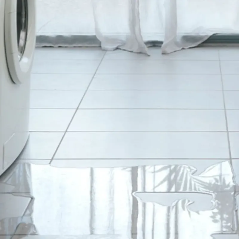 Appliance Leak Cleanup in Ogden, NC